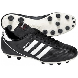 adidas Kaiser 5 Liga Herren black/footwear white/red 42 2/3