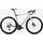 Orbea Gain M20i 2026 - Halo Silver (Matt) - Blue Carbon View (Gloss)