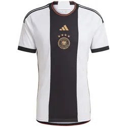 adidas DFB Deutschland Heimtrikot Herren HJ9606 - white L