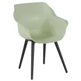 Hartman Sophie Studio Sessel 62 x 59 x 84 cm french green 2 St.