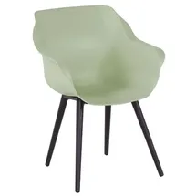 Hartman Sophie Studio Sessel 62 x 59 x 84 cm french green 2 St.