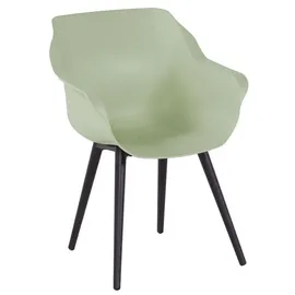 Hartman Sophie Studio Sessel 62 x 59 x 84 cm french green 2 St.