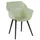 Hartman Sophie Studio Sessel 62 x 59 x 84 cm french green 2 St.