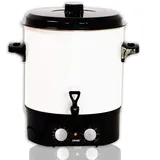 DMS EA27.T Einkochautomat 27 l