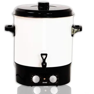 DMS EA27.T Einkochautomat 27 l