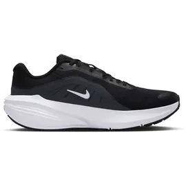 Nike Downshifter 14 Herren Schwarz / Weiß 42