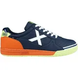 Munich G-3 Profit Herren Blau 44
