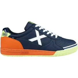 Munich G-3 Profit Herren Blau 44