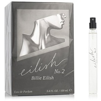 Billie Eilish Eilish No.2 Geschenkset: EDP 100 ml + EDP 10 ml Unisex