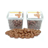1,5Kg Cashewkerne in Vollmilchschokolade 21,80€/1Kg