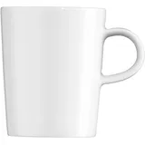 Rosenthal Kaffeetasse 0,28 l Weiß 6 St.
