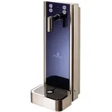 ich-zapfe Wassersprudler, Wassersprudler, Bronze, Blau