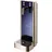 ich-zapfe Wassersprudler, Wassersprudler, Bronze, Blau