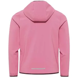 Jack Wolfskin Fourwinds Jacke - Pink Lemonade - 164 cm