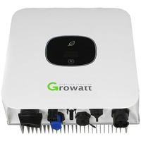 Wechselrichter Growatt MIC 1000TL-X Photovoltaik Zulassung VDE-AR-N 4105 WiFi