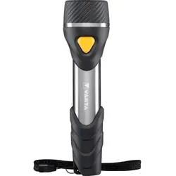 Varta Day Light Multi LED F20 Taschenlampe mit 9 x 5mm LEDs