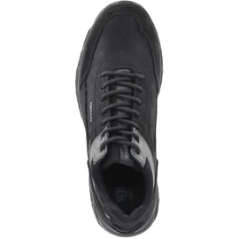 IGI&Co Schnürstiefel in schwarz 42