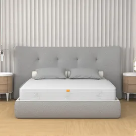 MiaSuite Matratze 160 x 200 cm H2 Memory Foam
