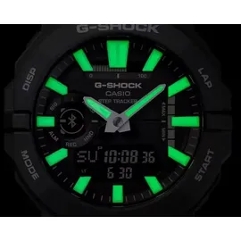 Casio G-SHOCK GBA-950 Harz 20 mm GBA-950-2AER