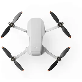 DJI Mini 2 Fly More Combo