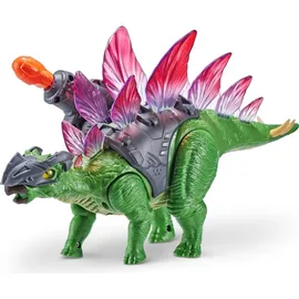 Zuru Dino Wars Stegosaurus Spielfigur
