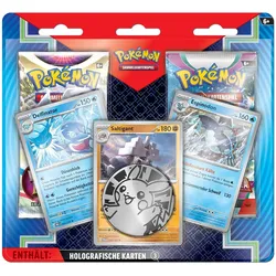 Pokémon Pokémon Enhanced Aufgewerteter