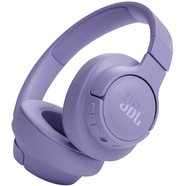 JBL Tune 720BT purple