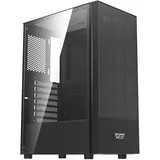 darkFlash A290 Computergehäuse Schwarz