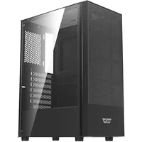 darkFlash A290 Computergehäuse Schwarz