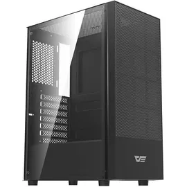 darkFlash A290 Computergehäuse Schwarz