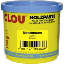Clou Holzpaste wv 150g