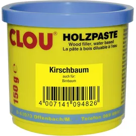 Clou Holzpaste wv 150g