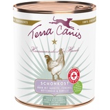 Terra Canis First Aid Schonkost Huhn