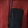 Forsberg warme Strickjacke mit Brusttasche