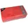 Papstar Servietten, 1-lagig 1/4-Falz 33 cm x 33 cm rot