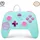 PowerA Pokemon Friends Controller Mehrfarbig Nintendo Switch