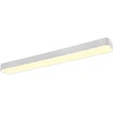 Reality by Trio LED-Deckenleuchte Asterion 45W 4500 lm Weiß matt