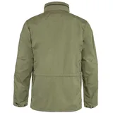 Fjällräven Räven Jacke - Green - 2XL