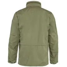Fjällräven Räven Jacke - Green - 2XL