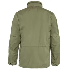 Fjällräven Räven Jacke - Green - 2XL