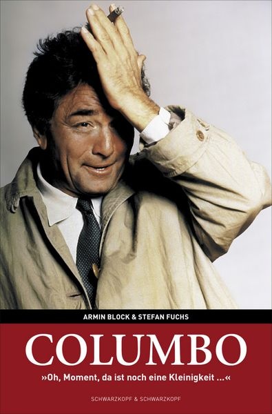 Preisvergleich Produktbild Columbo