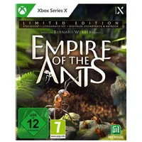 Empire of the Ants - Limited Edition (Xbox One/SX)