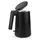 Gastronoma 2,7 l Schwarz