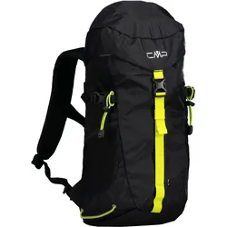 CMP Looxor 18L Trekking Backpack nero-limonade (95UE) U