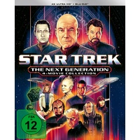 Paramount (Universal Pictures) Star Trek: Next Generation - 7,