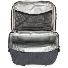 Kipling Back To School Peppery Miyo Lunchbox Marine Navy
