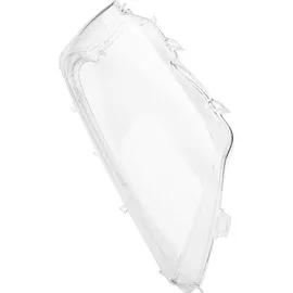 Lst Scheinwerfer Glas Streuscheibe Schutzscheibe rechts für Motorrad