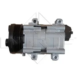 Nrf Klima Kompressor [Hersteller-Nr. 32110] für Ford
