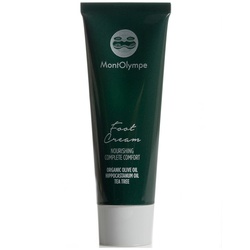 MontOlympe Foot cream 