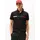 Tommy Hilfiger HILFIGER CHEST INSERT REG POLO schwarz L
